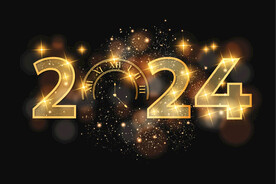 2024字体