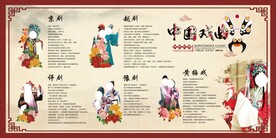 中国戏曲