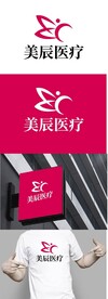 医疗标识设计