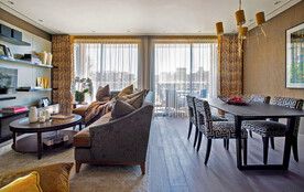 家装设计实景图