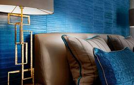 家装设计实景图