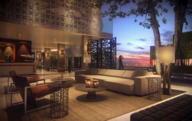 家装设计实景图