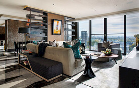 家装设计实景图