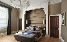 家装设计实景图