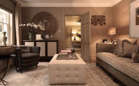 家装设计实景图