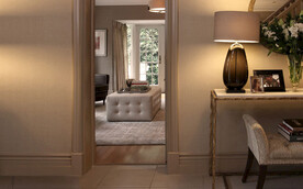 家装设计实景图