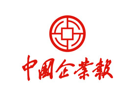 中国企业报 LOGO 标志