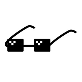 眼镜