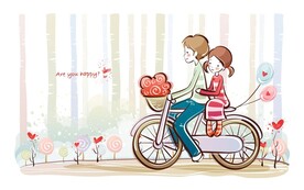 爱情