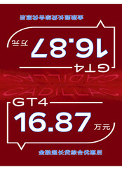 GT4车顶牌