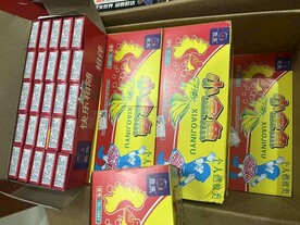 过年烟花爆竹
