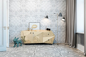 室内设计效果图