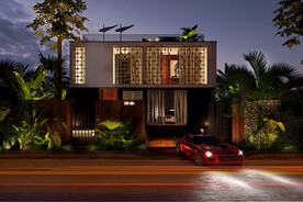 家装设计效果图