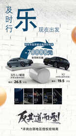 x2 优惠政策