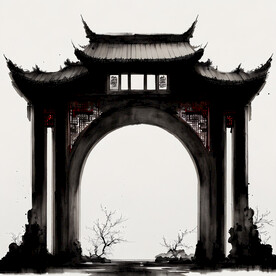 AI生画