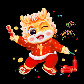 龙元素
