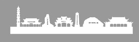 奉新地标建筑
