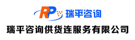 咨询企业公司logo标志设计