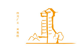 四川广元