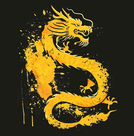 龙元素