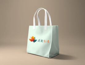 手提包图