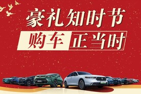 购车海报