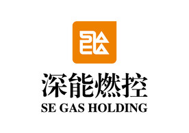 深能燃控 LOGO 标志