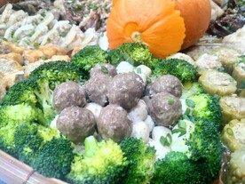 牛肉丸