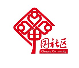 中国社区