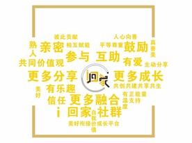 社区文化墙