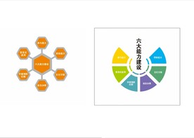 社区文化墙