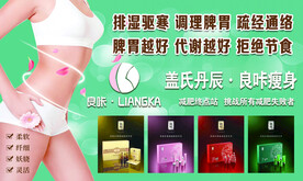 瘦身减肥 