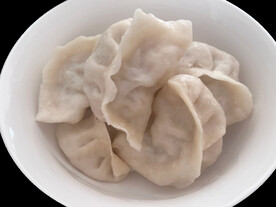 免抠蒸饺png