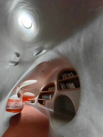 洞穴建筑