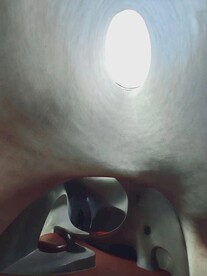 洞穴建筑