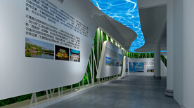 恒大大理展厅