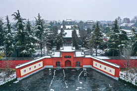 洛阳白马寺