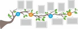 创意照片墙