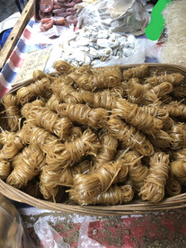 红薯粉