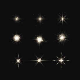 星光