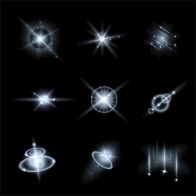 星光