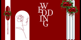 婚礼