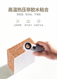 床垫 3E椰梦维海报