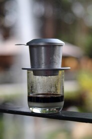 煮茶