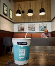 奶茶店