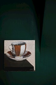 品茶