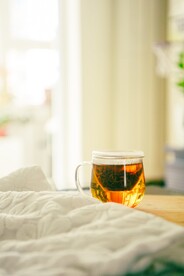 品茶