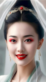 AI生画