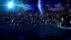 宇宙星空
