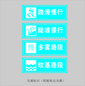 标识牌
